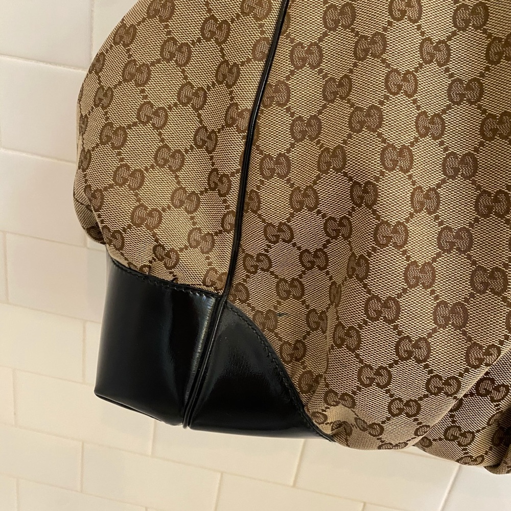 Gucci Full Moon Tote - Picture 2 of 8
